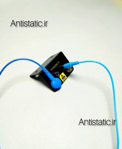 سوکت دستبند آنتی استاتیک
