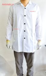 روپوش آنتی استاتیک
