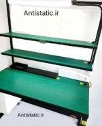 میز آنتی استاتیک تعمیرات الکترونیک