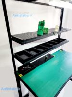 میز ضد الکتریسیته ساکن