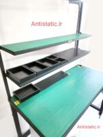 میز مونتاژ برد
