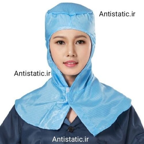 سرپوش آنتی استاتیک