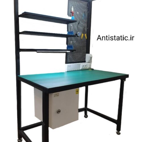 میز آنتی استاتیک T3